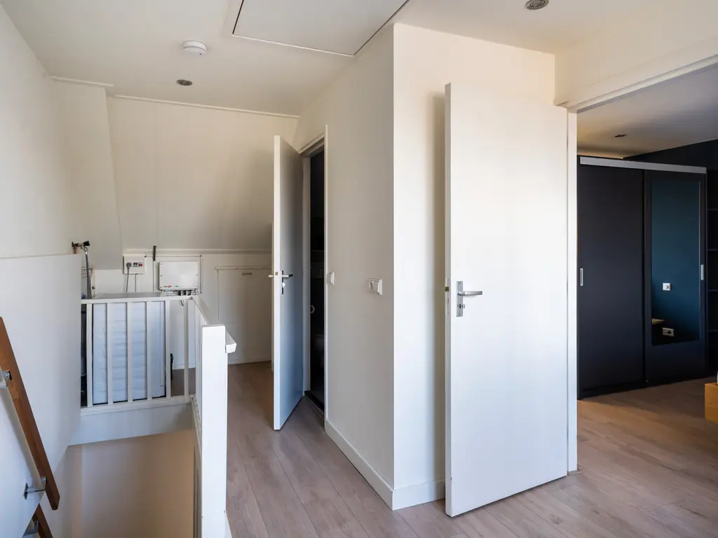 Aalberse-lanen 24, WOERDEN