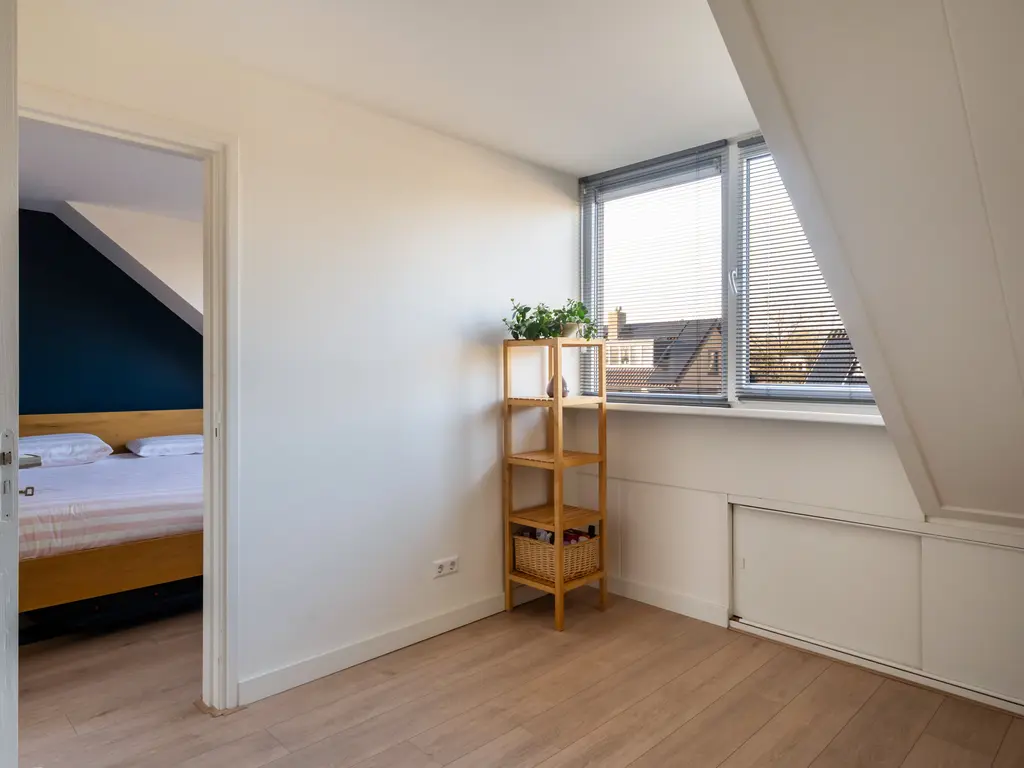 Aalberse-lanen 24, WOERDEN