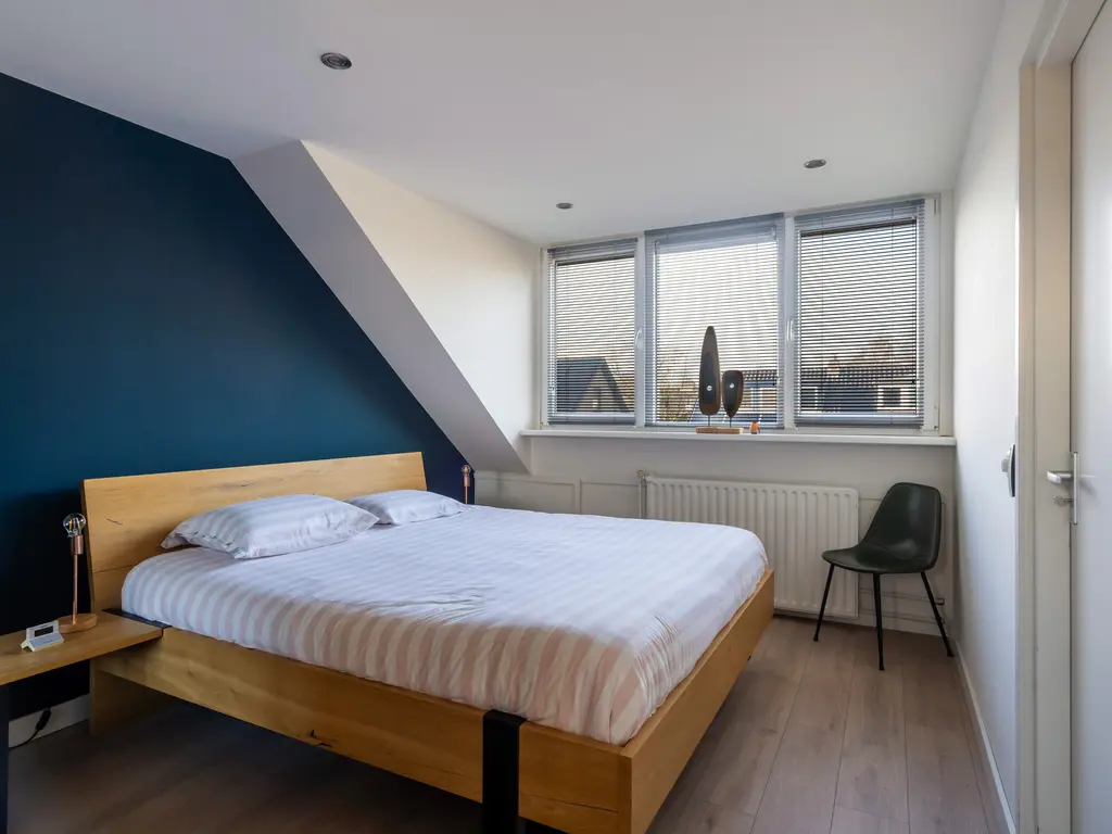 Aalberse-lanen 24, WOERDEN