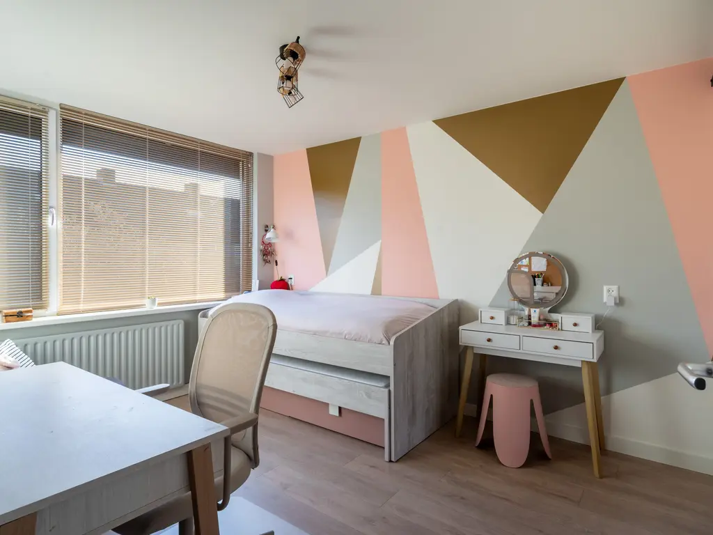 Aalberse-lanen 24, WOERDEN