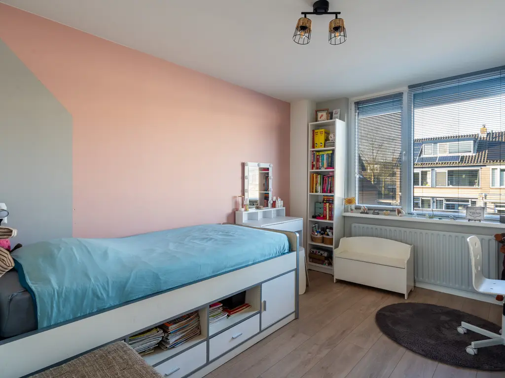 Aalberse-lanen 24, WOERDEN