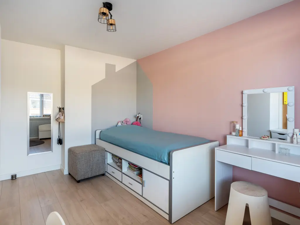 Aalberse-lanen 24, WOERDEN