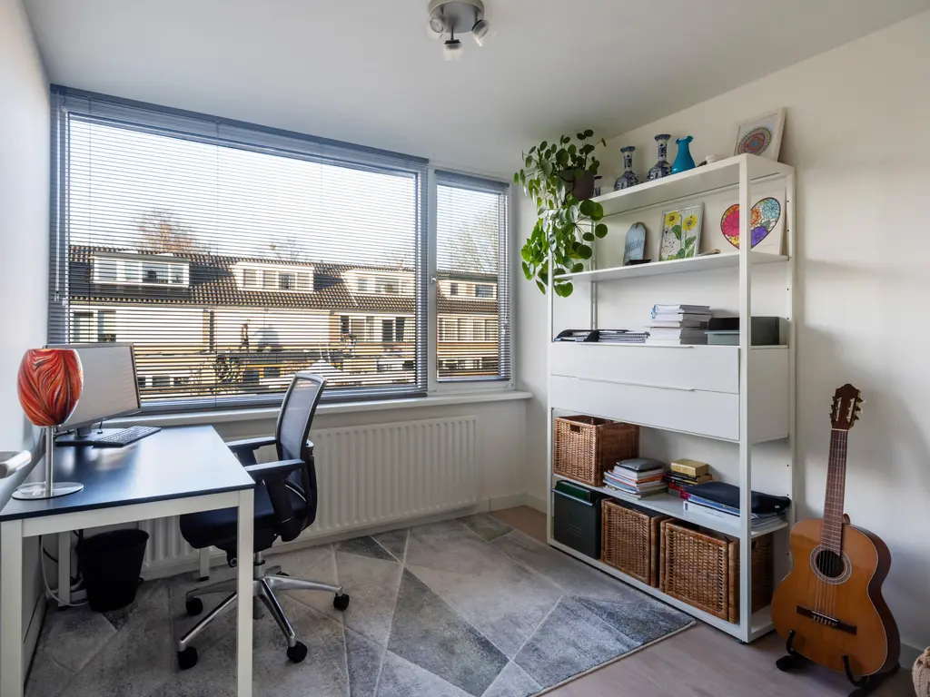 Aalberse-lanen 24, WOERDEN