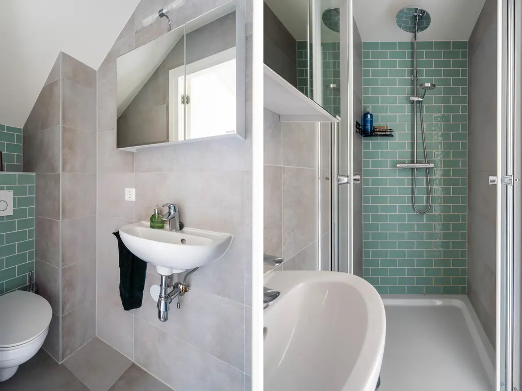 Aalberse-lanen 24, WOERDEN