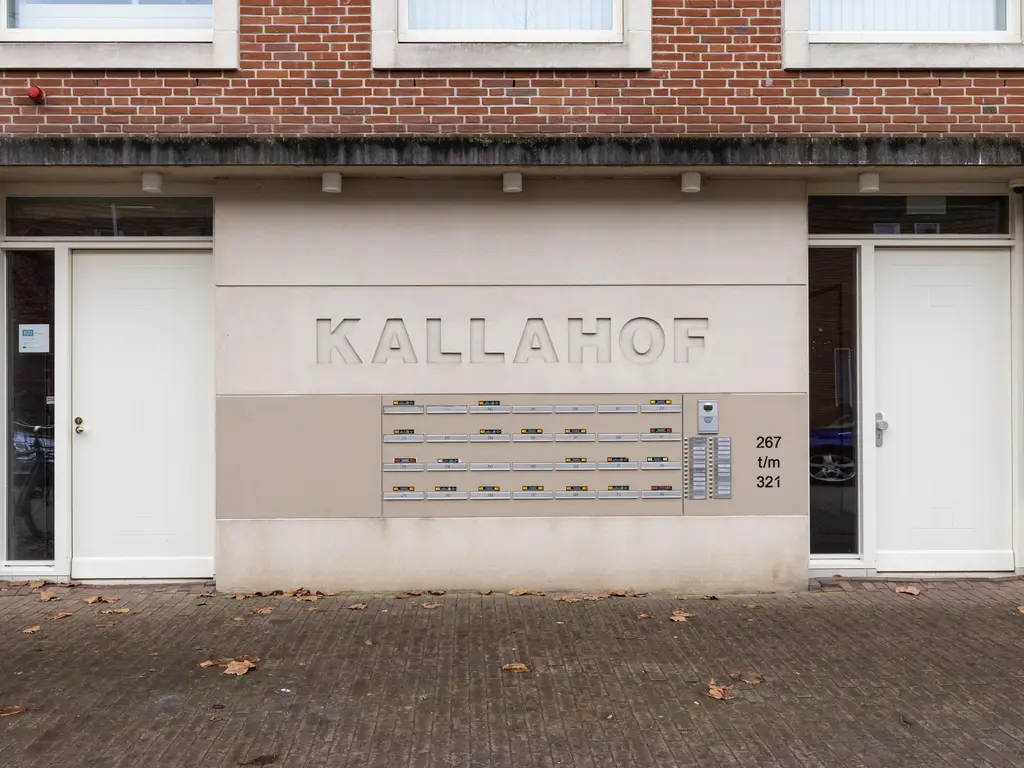 Veluwemeer 281, WOERDEN