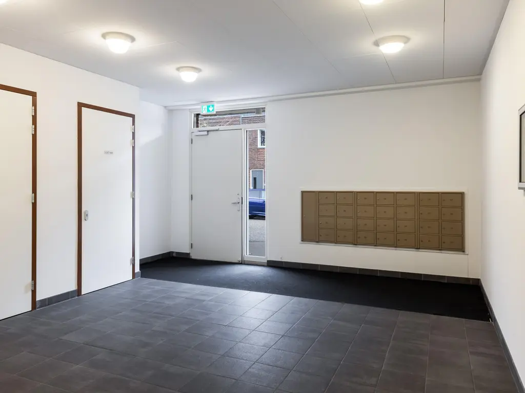 Veluwemeer 281, WOERDEN