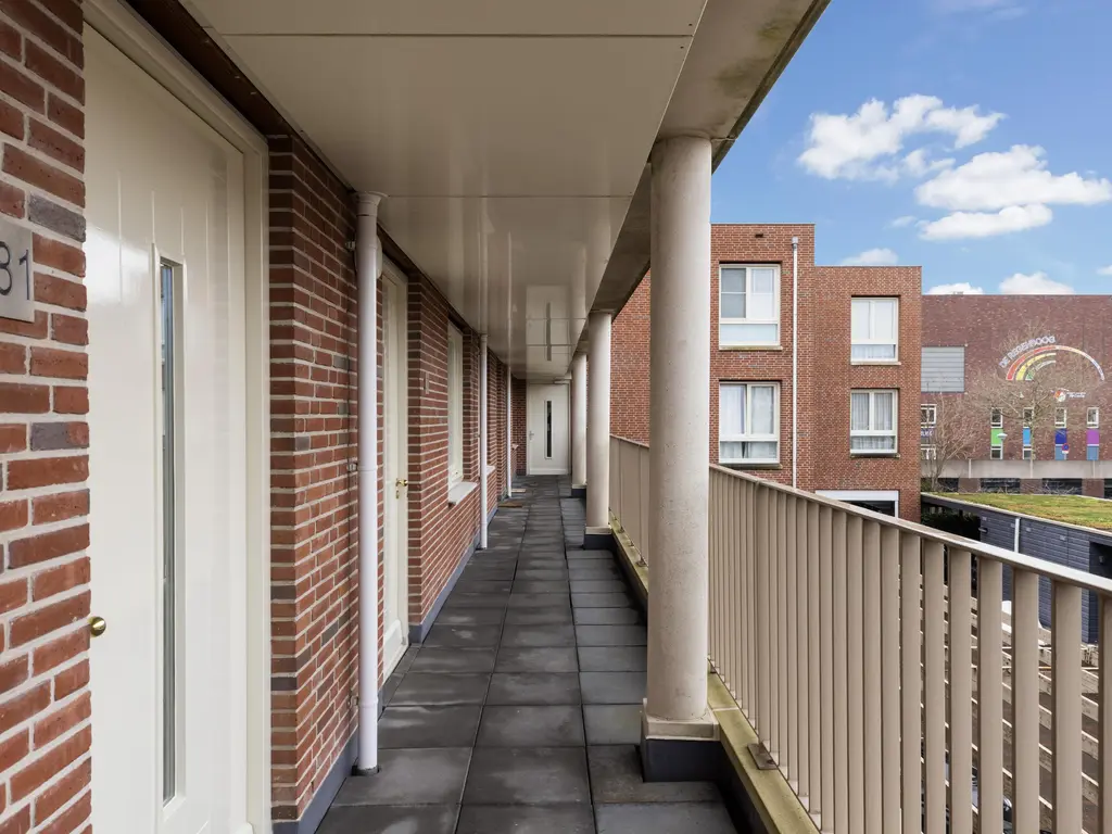 Veluwemeer 281, WOERDEN