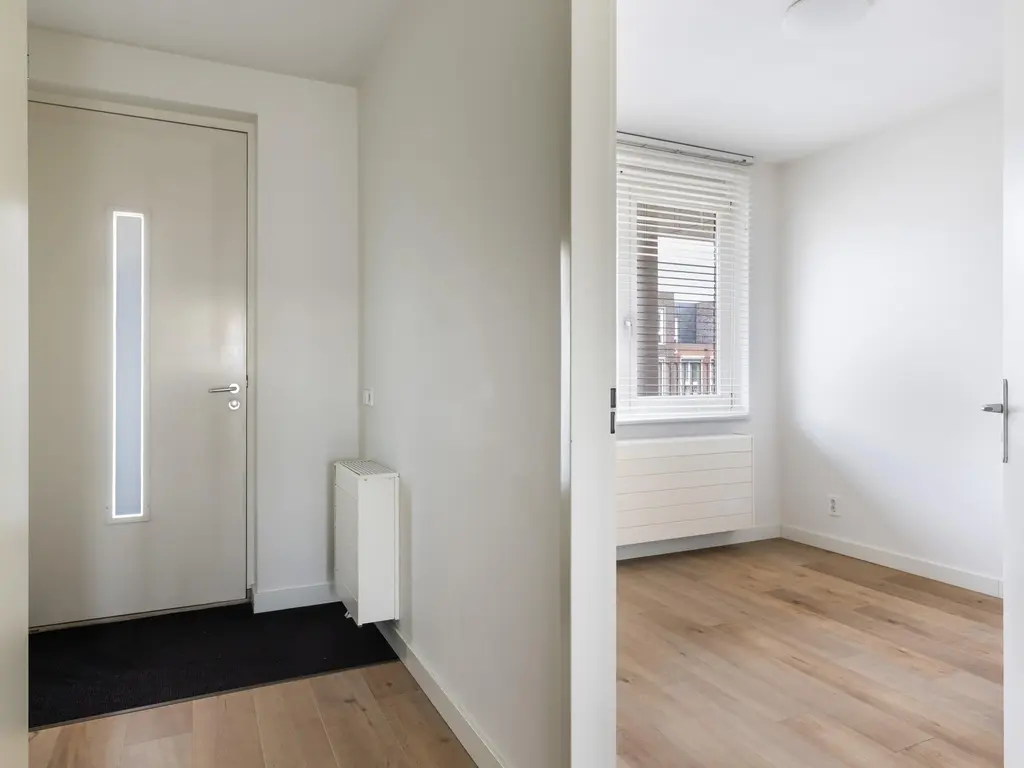 Veluwemeer 281, WOERDEN