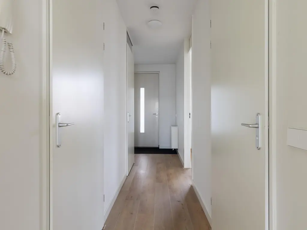 Veluwemeer 281, WOERDEN