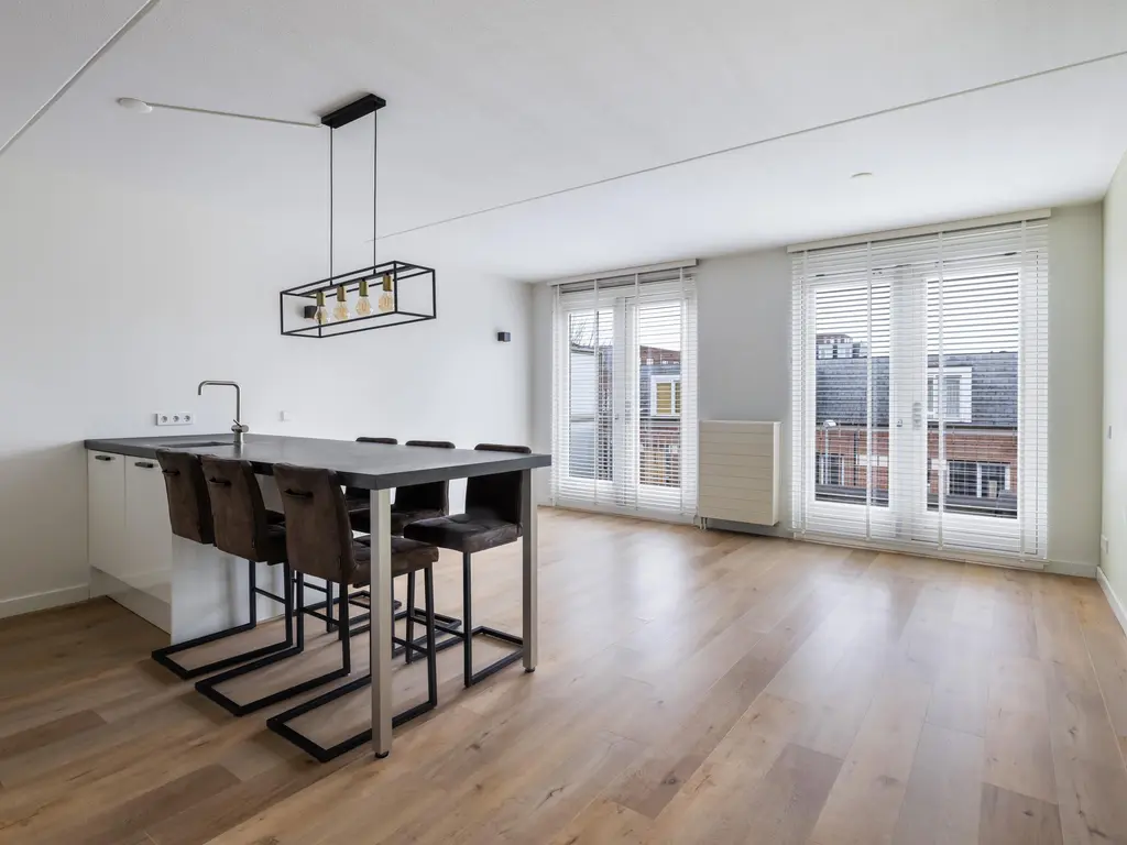 Veluwemeer 281, WOERDEN