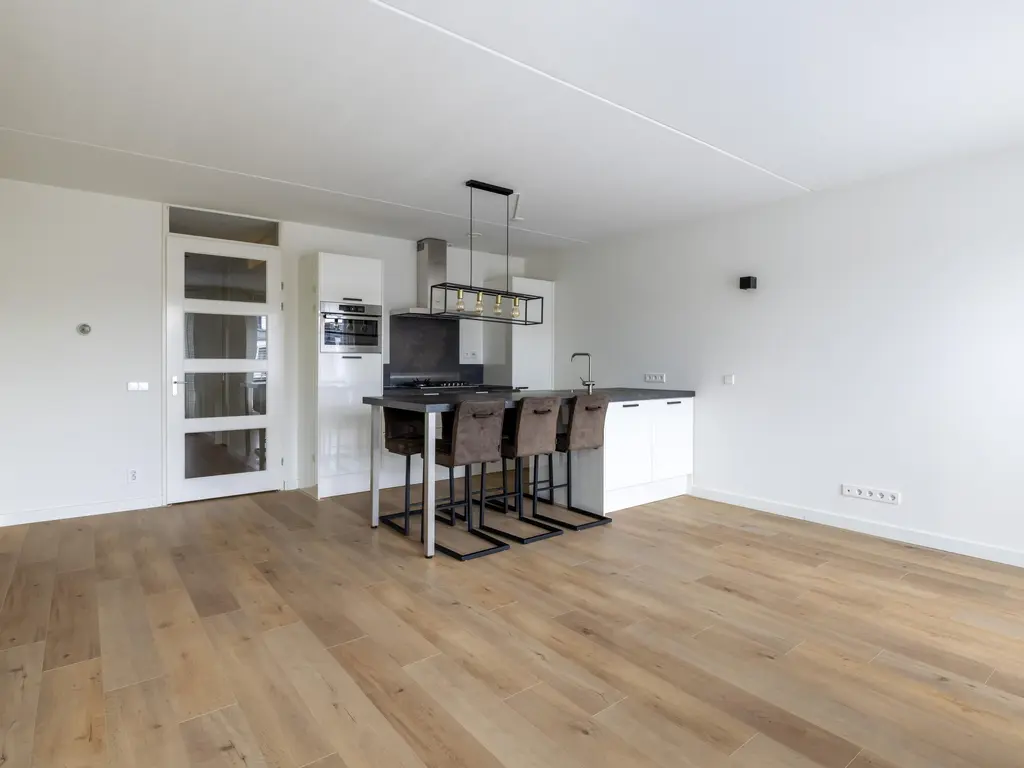 Veluwemeer 281, WOERDEN