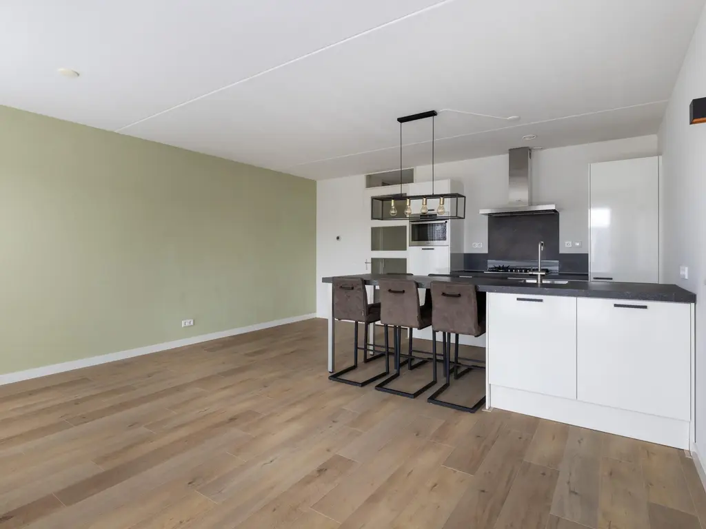 Veluwemeer 281, WOERDEN