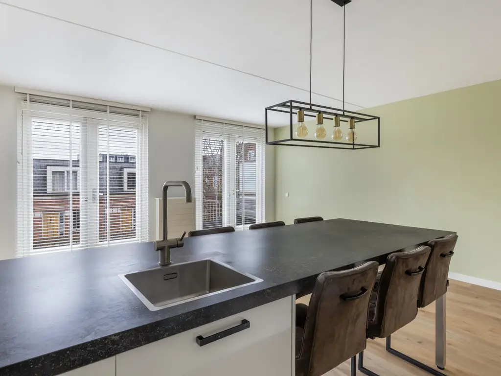 Veluwemeer 281, WOERDEN