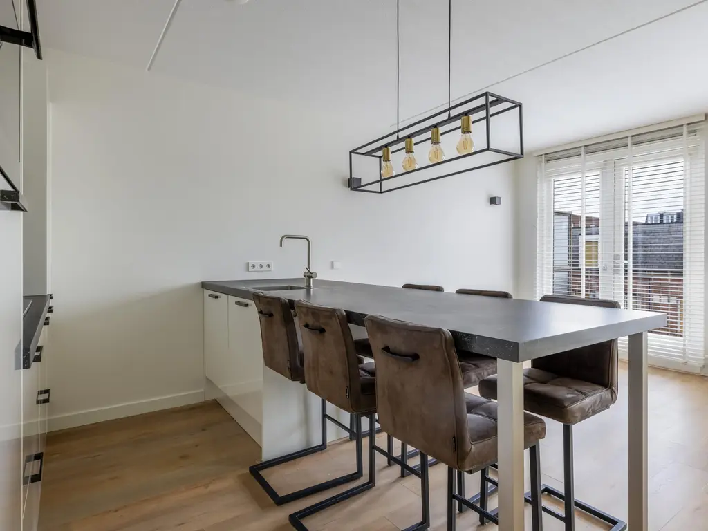 Veluwemeer 281, WOERDEN