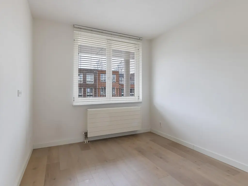 Veluwemeer 281, WOERDEN