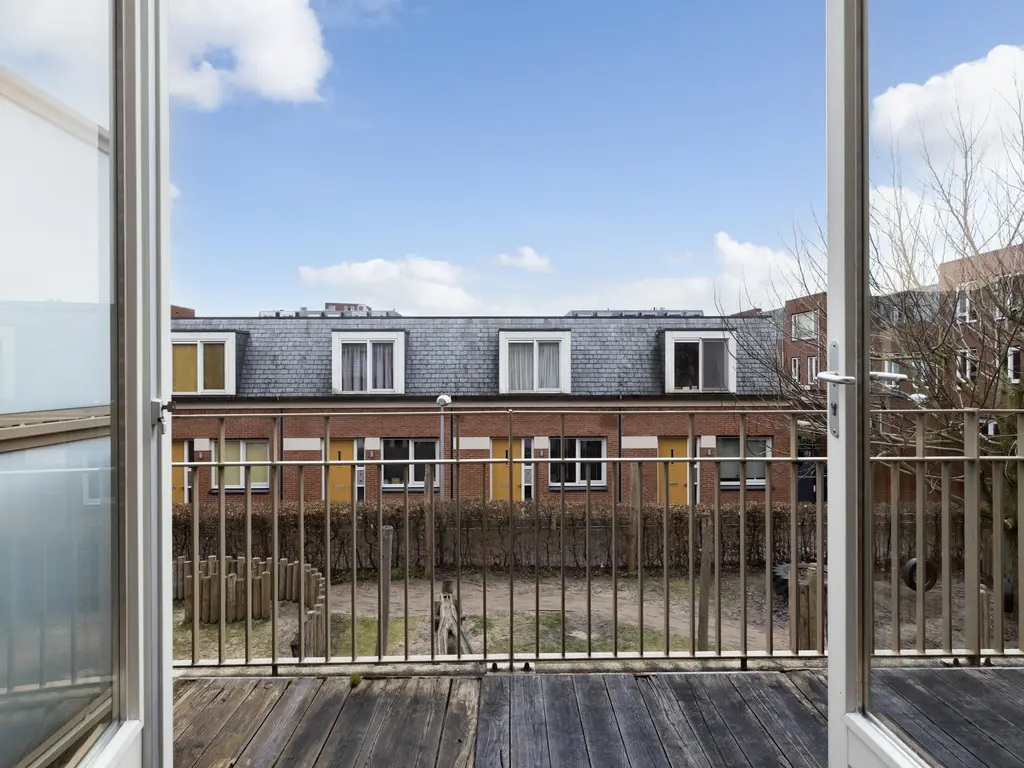 Veluwemeer 281, WOERDEN