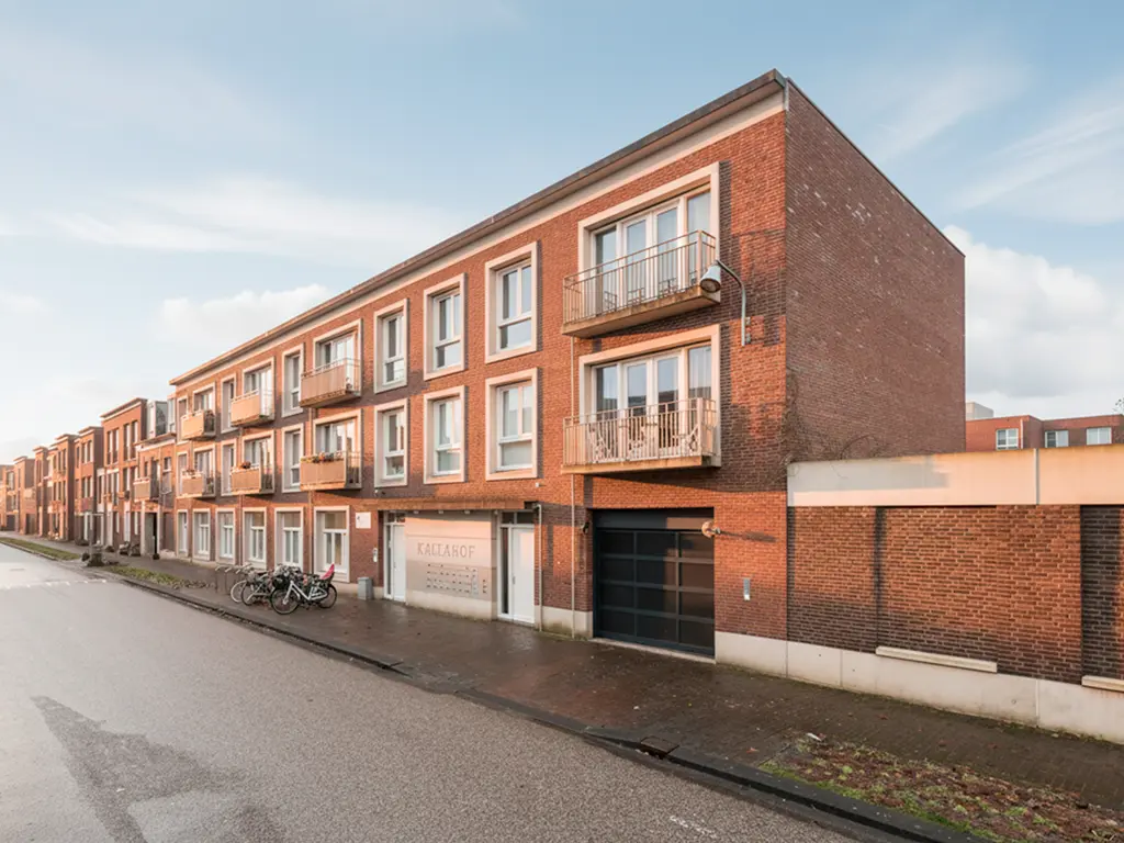 Veluwemeer 281, WOERDEN