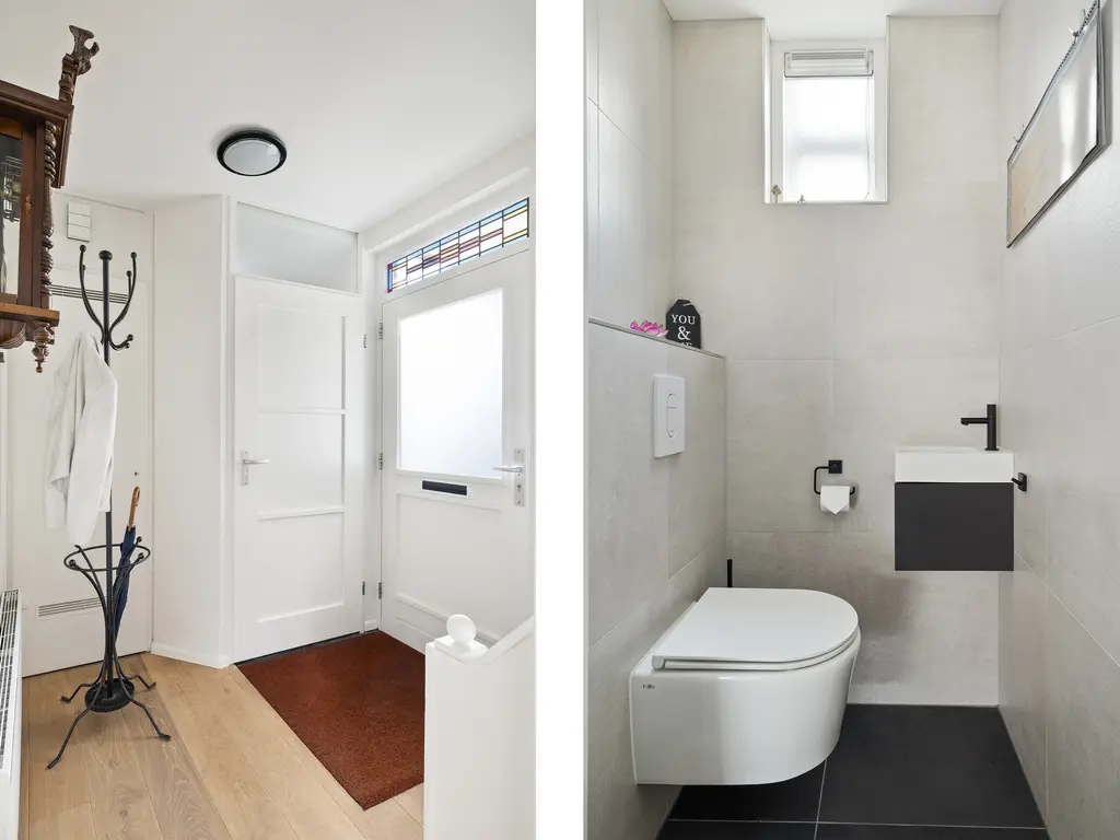 Vogelwikkeveld 16, WOERDEN