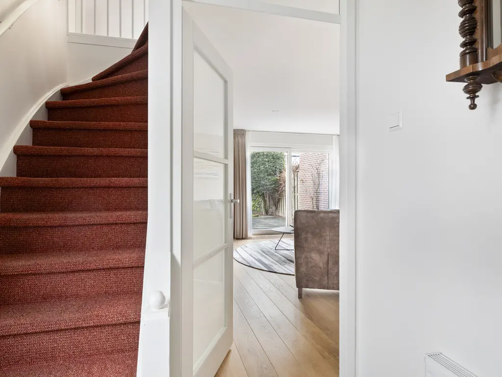 Vogelwikkeveld 16, WOERDEN