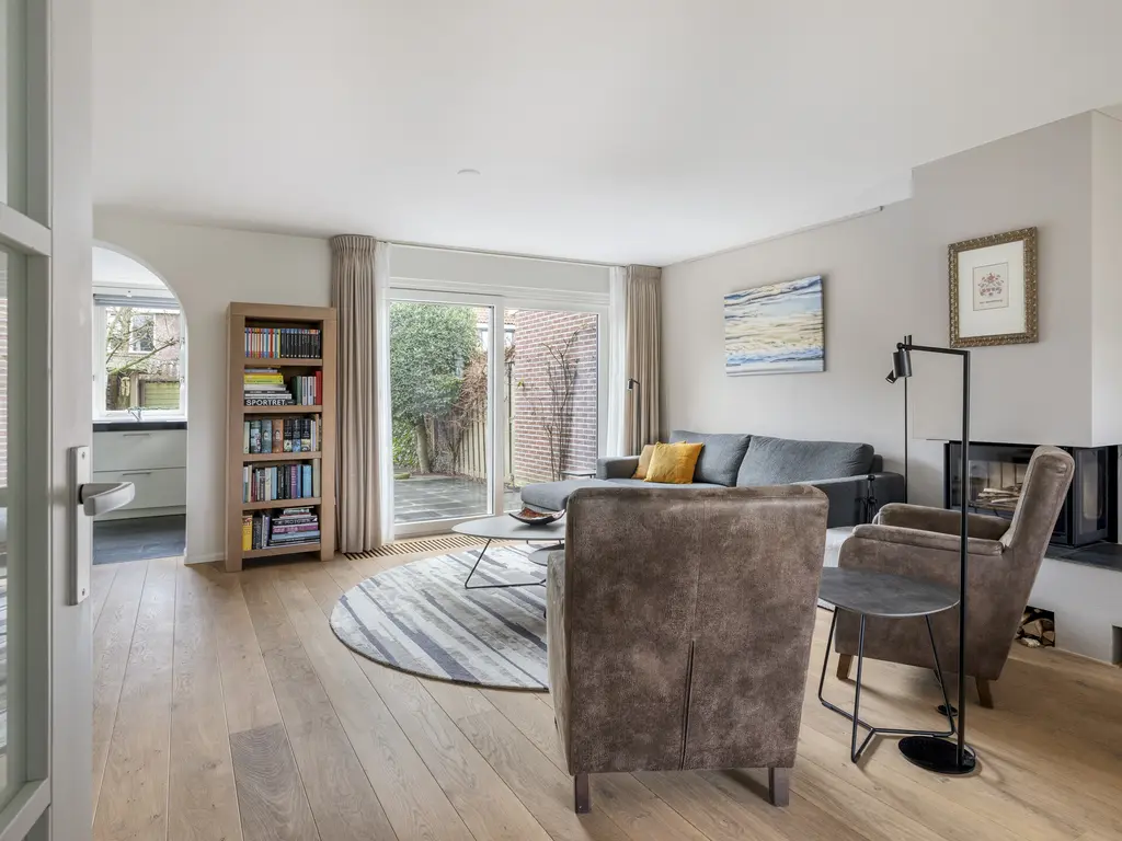 Vogelwikkeveld 16, WOERDEN