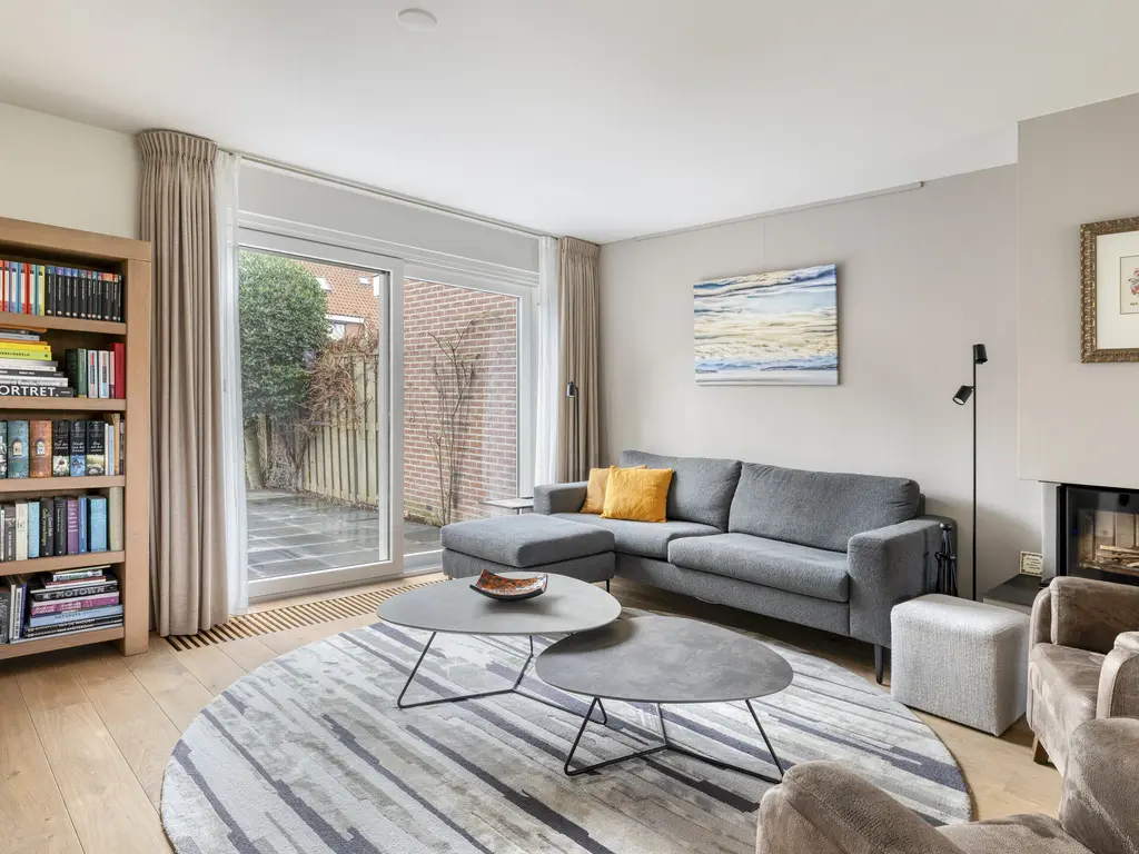 Vogelwikkeveld 16, WOERDEN