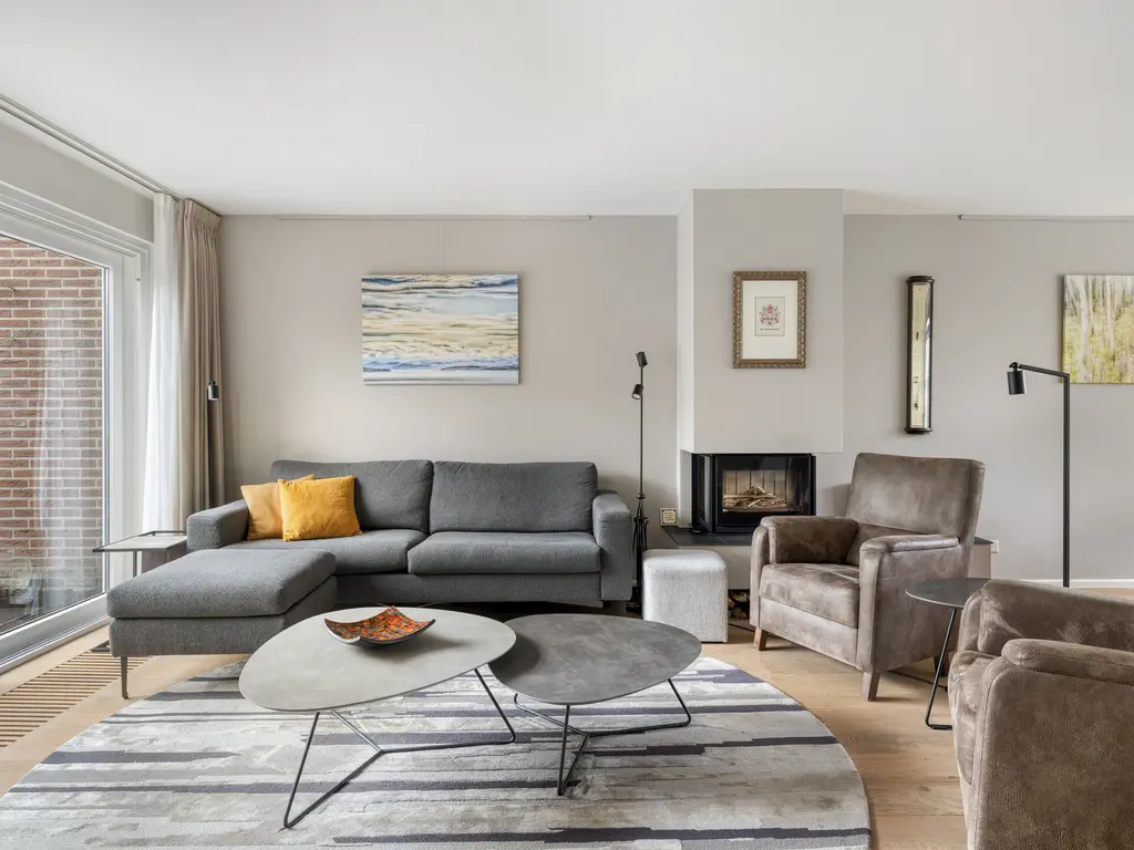 Vogelwikkeveld 16, WOERDEN