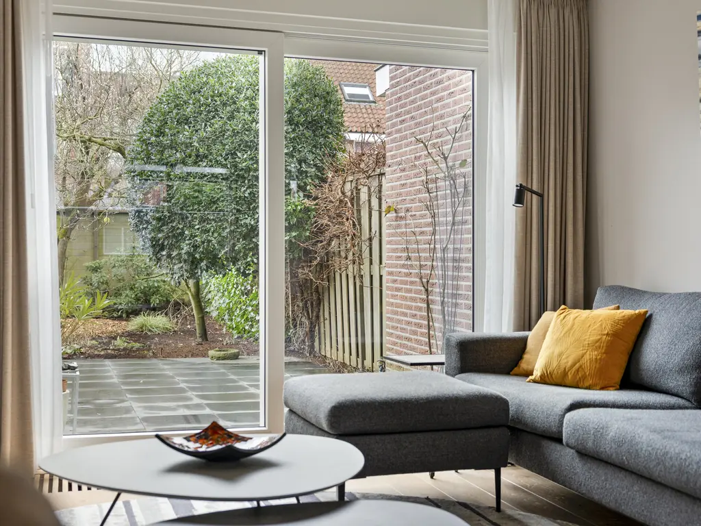 Vogelwikkeveld 16, WOERDEN