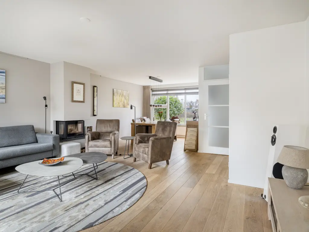 Vogelwikkeveld 16, WOERDEN