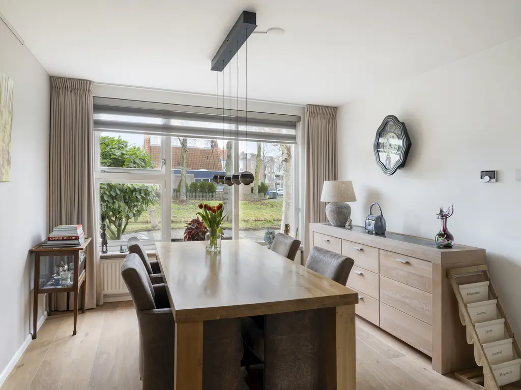 Vogelwikkeveld 16, WOERDEN