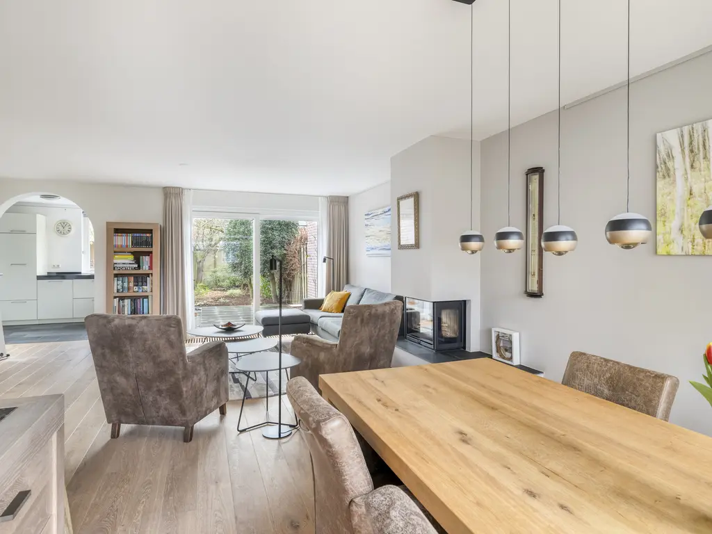 Vogelwikkeveld 16, WOERDEN