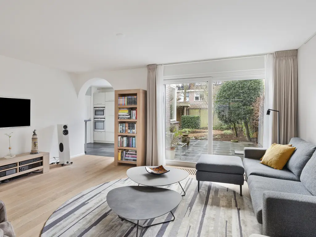 Vogelwikkeveld 16, WOERDEN