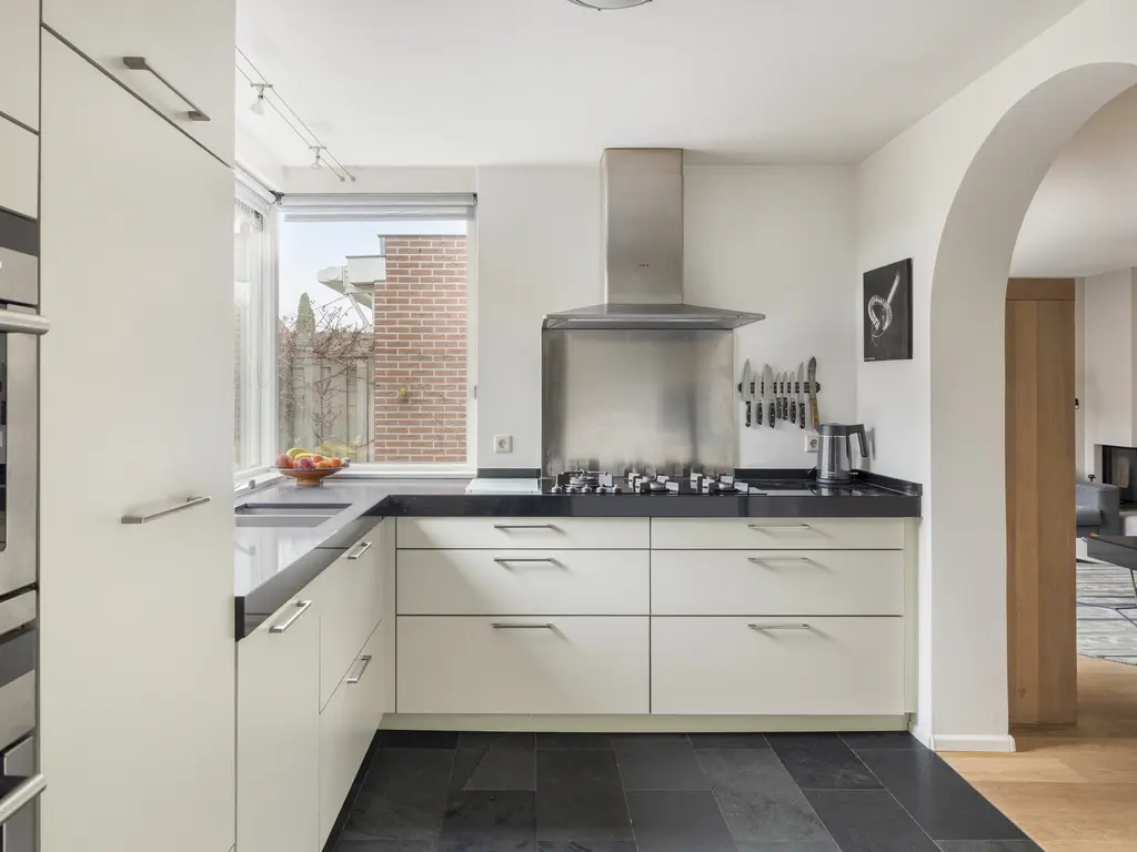 Vogelwikkeveld 16, WOERDEN