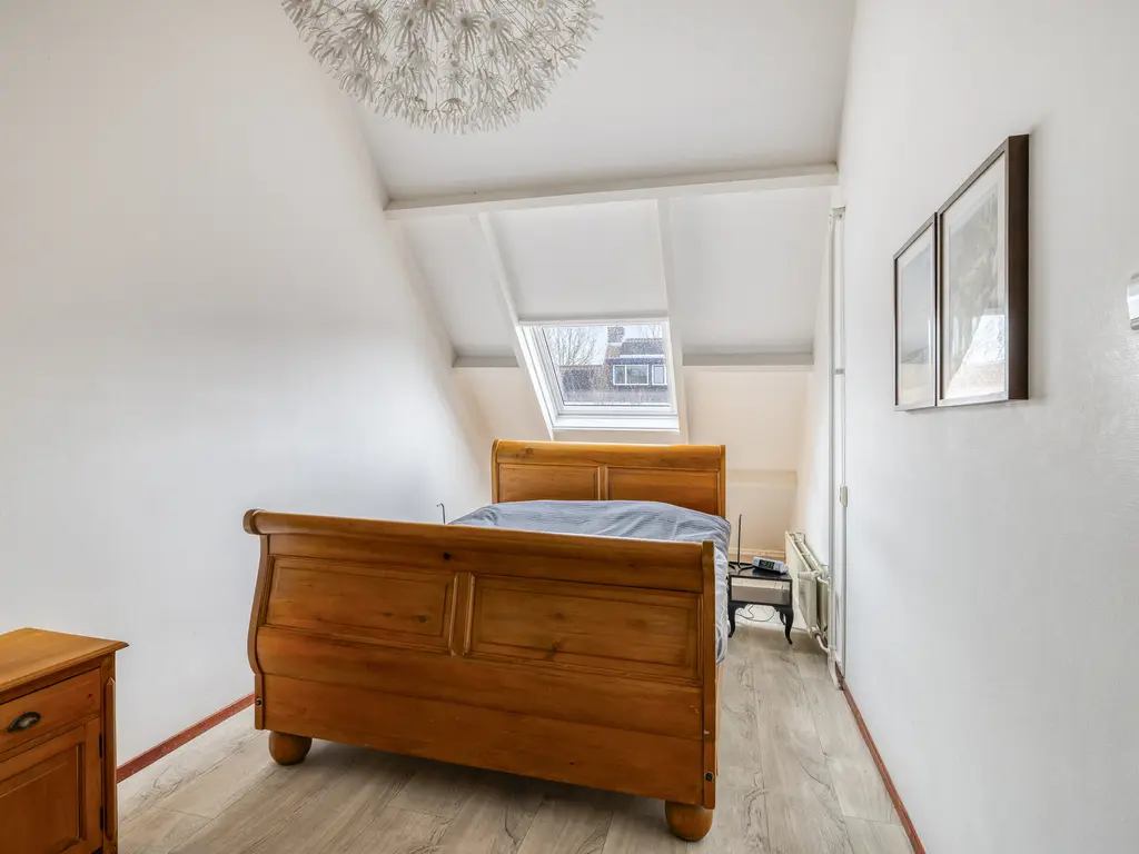 Vogelwikkeveld 16, WOERDEN