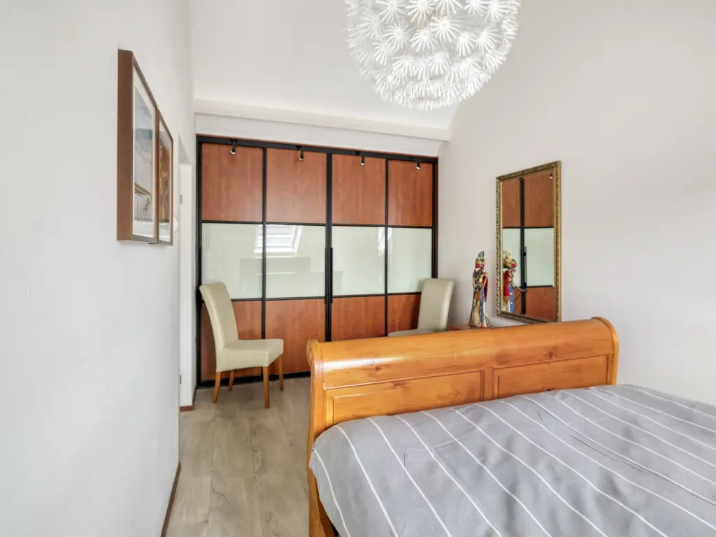 Vogelwikkeveld 16, WOERDEN