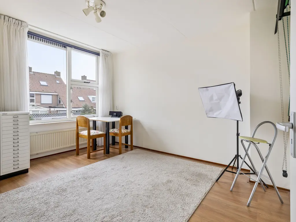 Vogelwikkeveld 16, WOERDEN