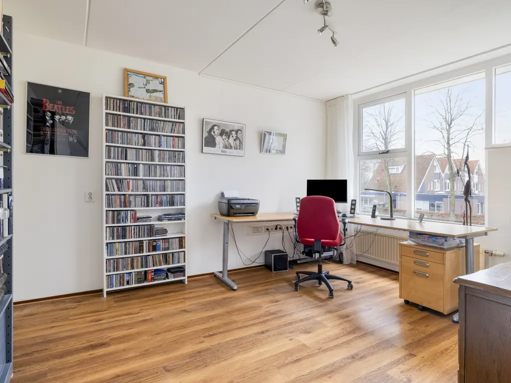 Vogelwikkeveld 16, WOERDEN