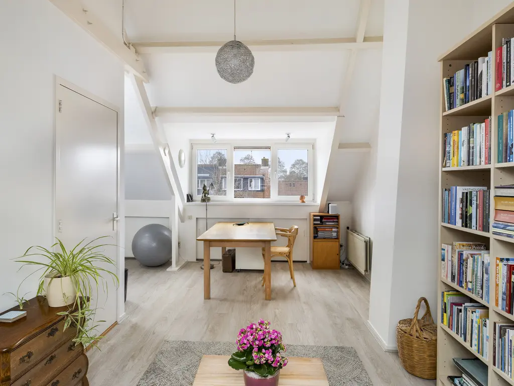 Vogelwikkeveld 16, WOERDEN