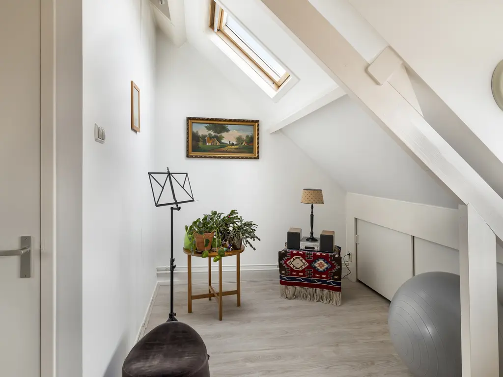 Vogelwikkeveld 16, WOERDEN