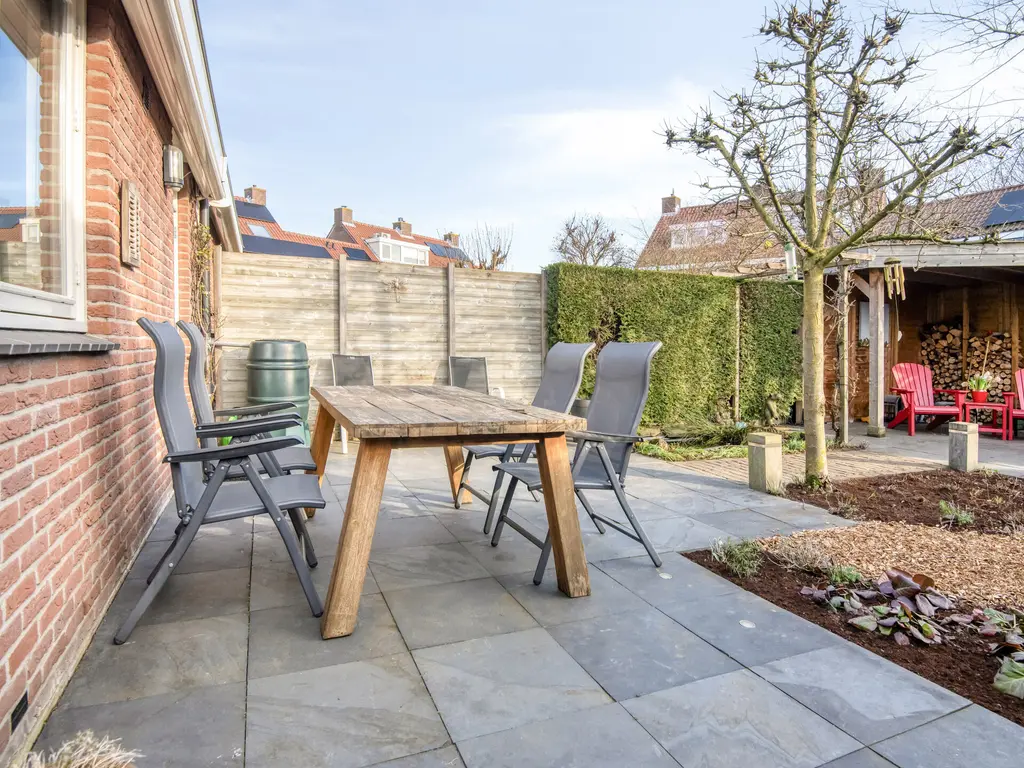 Vogelwikkeveld 16, WOERDEN