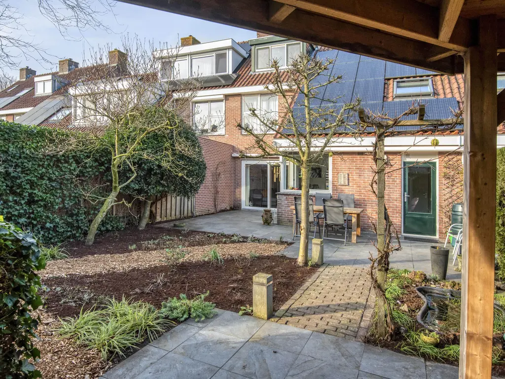 Vogelwikkeveld 16, WOERDEN