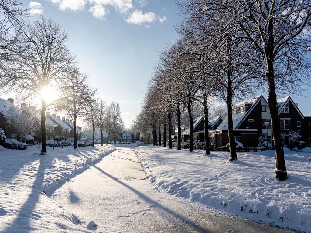 Vogelwikkeveld 16, WOERDEN