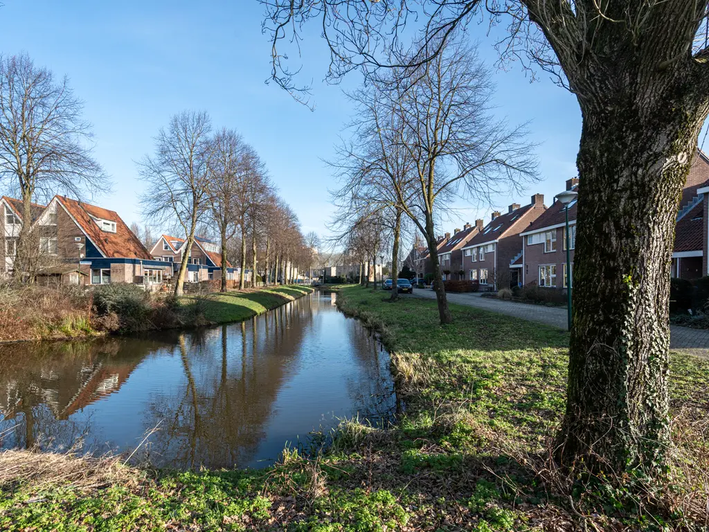 Vogelwikkeveld 16, WOERDEN