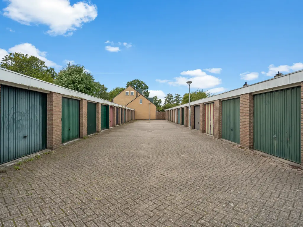 Dr. Kuyperlaan 66 , WOERDEN