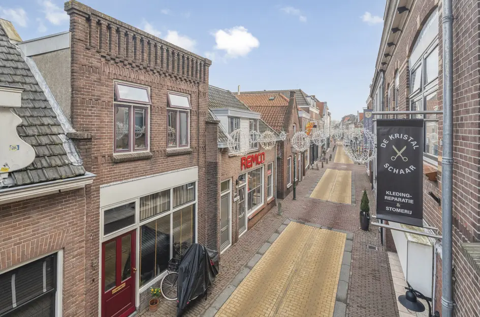 Onder de Boompjes 31A