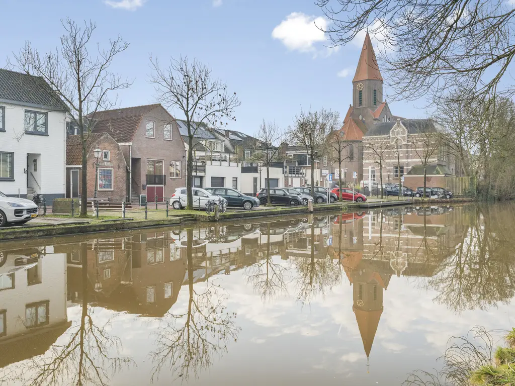Onder de Boompjes 31A, MONTFOORT