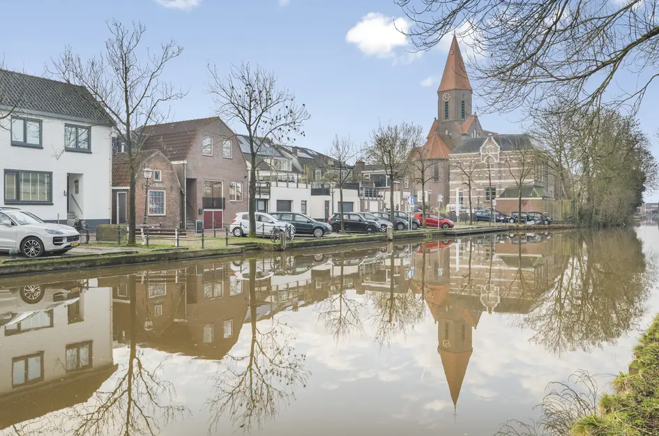 Onder de Boompjes 31A