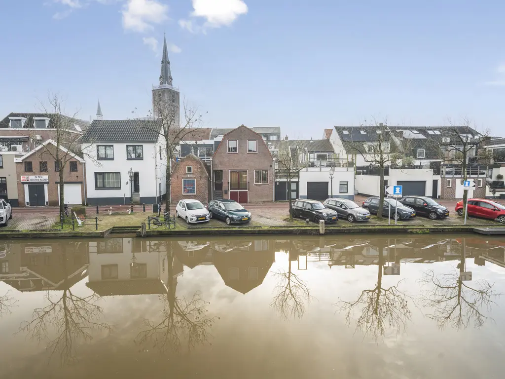 Onder de Boompjes 31A, MONTFOORT