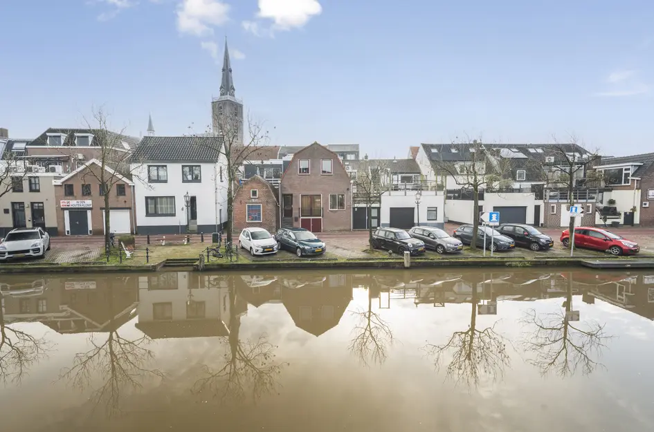 Onder de Boompjes 31A