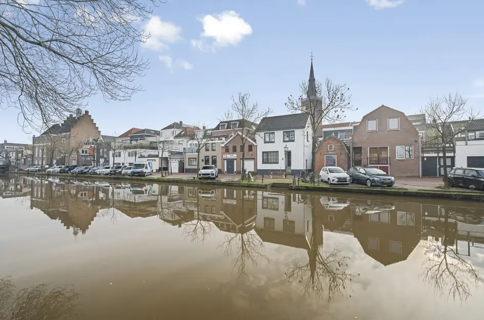 Onder de Boompjes 31A