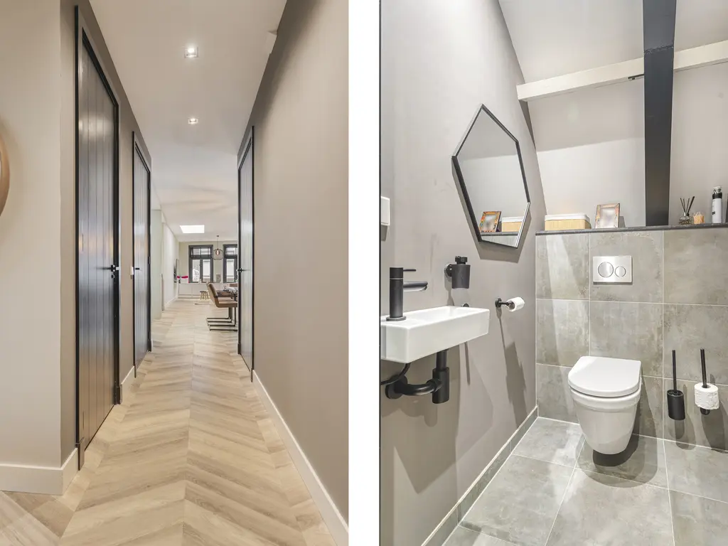 Onder de Boompjes 31A, MONTFOORT